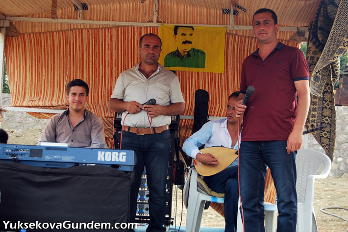 Yüksekova Düğünleri (23-24) Ağustos 2014 267