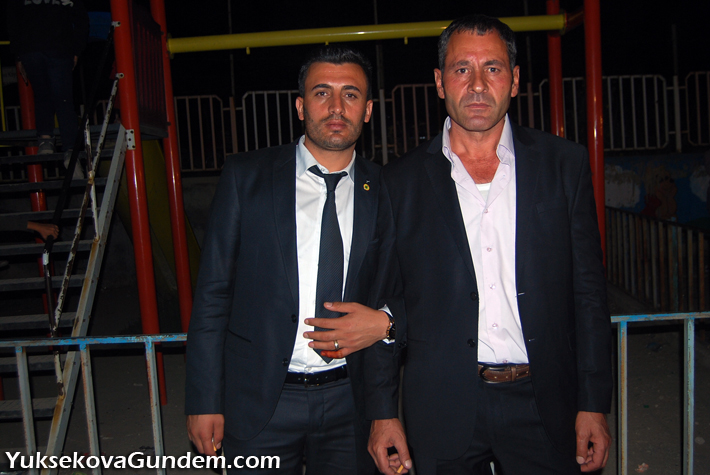 Yüksekova Düğünleri (23-24) Ağustos 2014 270