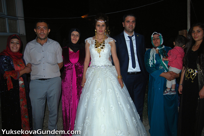 Yüksekova Düğünleri (23-24) Ağustos 2014 274