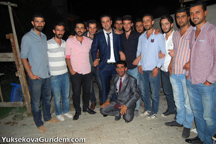 Yüksekova Düğünleri (23-24) Ağustos 2014 279