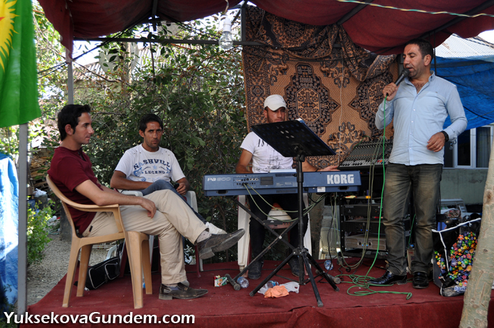 Yüksekova Düğünleri (23-24) Ağustos 2014 30