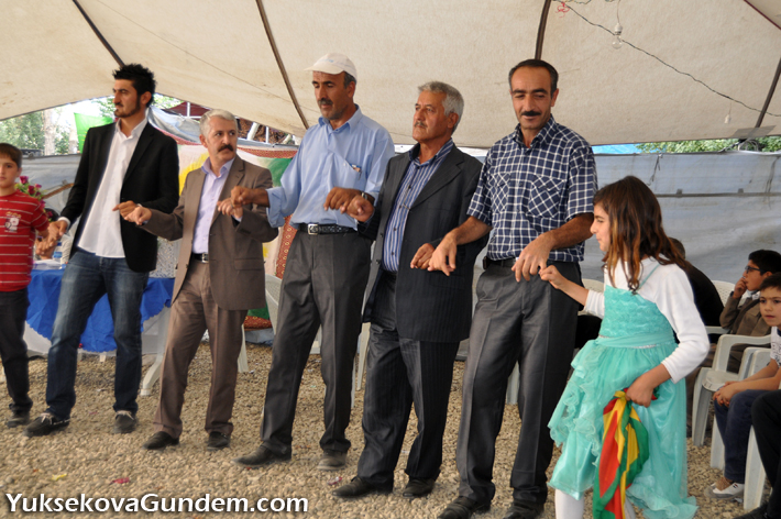 Yüksekova Düğünleri (23-24) Ağustos 2014 32