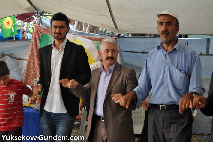 Yüksekova Düğünleri (23-24) Ağustos 2014 34