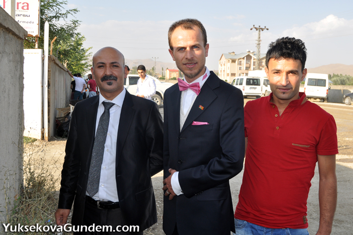 Yüksekova Düğünleri (23-24) Ağustos 2014 41