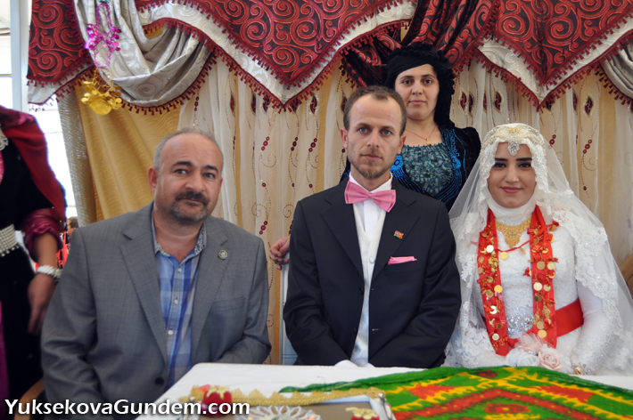 Yüksekova Düğünleri (23-24) Ağustos 2014 42