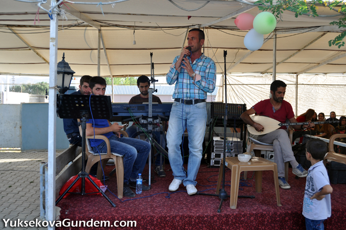 Yüksekova Düğünleri (23-24) Ağustos 2014 43