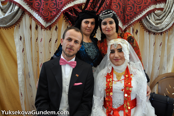 Yüksekova Düğünleri (23-24) Ağustos 2014 44