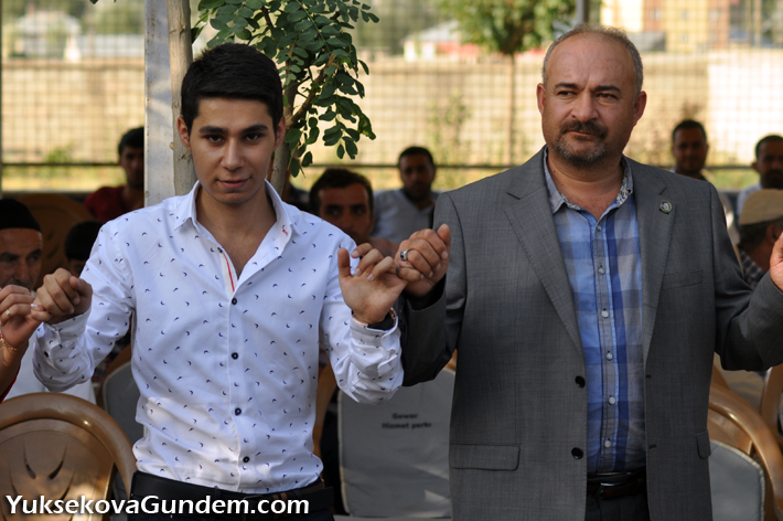 Yüksekova Düğünleri (23-24) Ağustos 2014 54