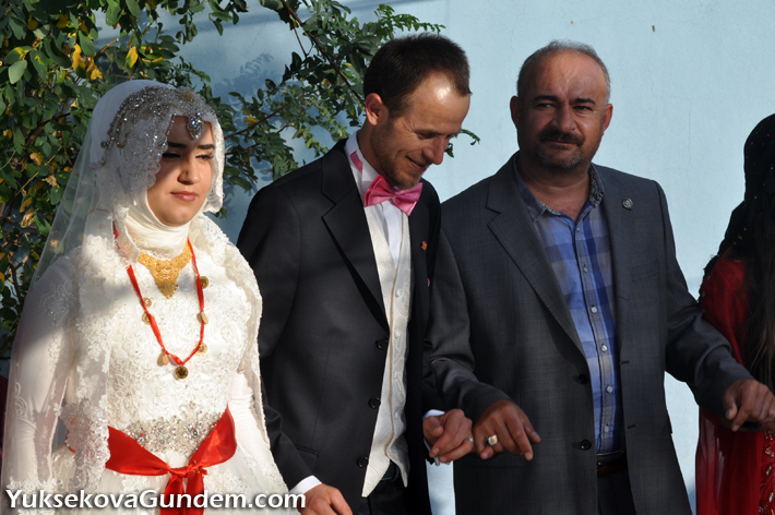 Yüksekova Düğünleri (23-24) Ağustos 2014 59