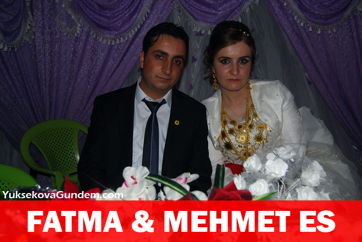 Yüksekova Düğünleri (23-24) Ağustos 2014 6