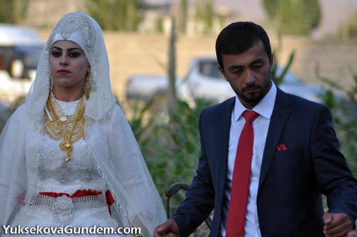 Yüksekova Düğünleri (23-24) Ağustos 2014 68