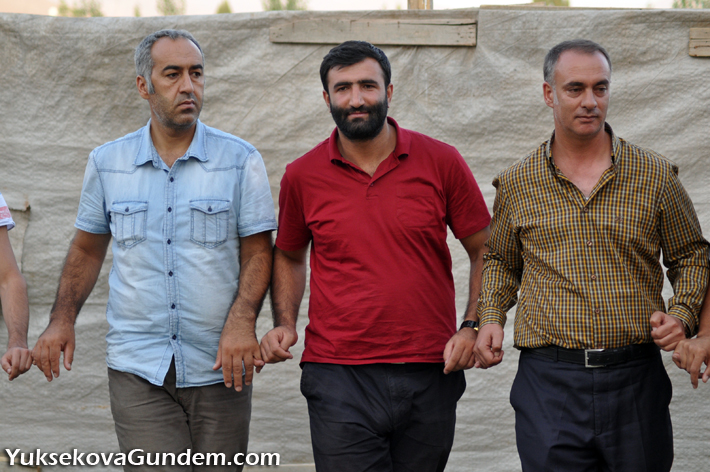 Yüksekova Düğünleri (23-24) Ağustos 2014 74