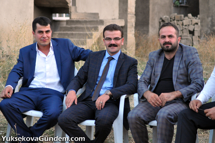 Yüksekova Düğünleri (23-24) Ağustos 2014 78