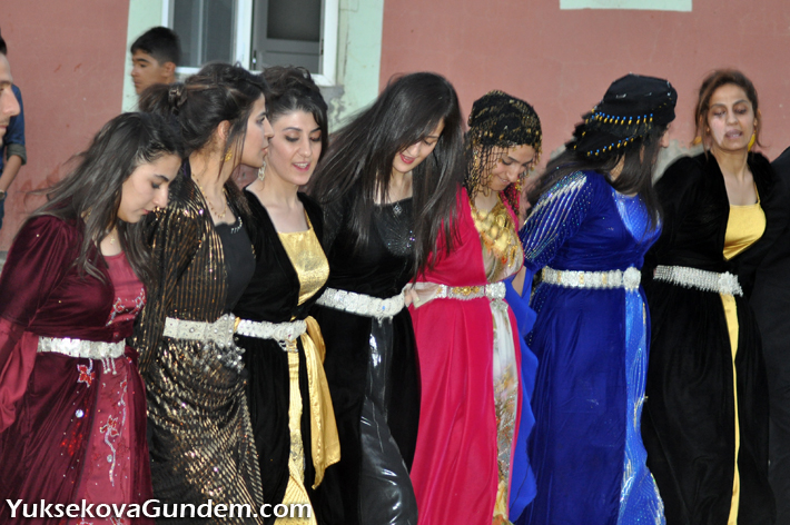 Yüksekova Düğünleri (23-24) Ağustos 2014 79