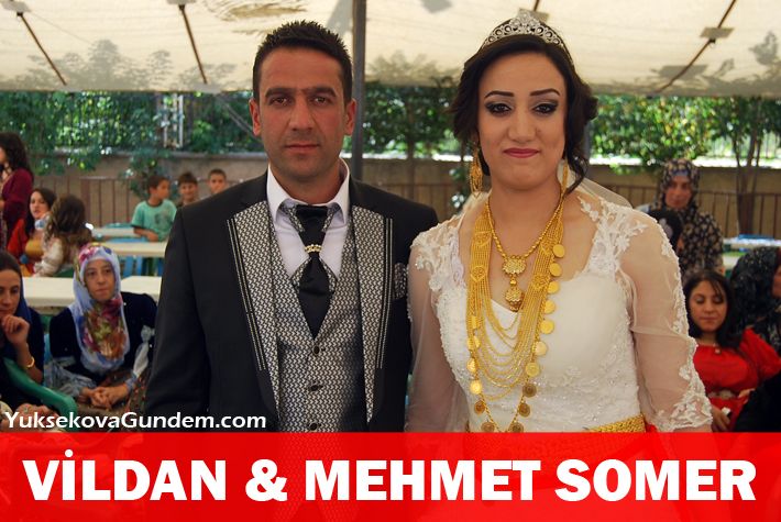 Yüksekova Düğünleri (23-24) Ağustos 2014 8