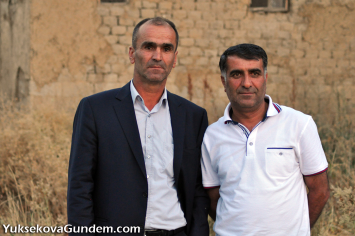 Yüksekova Düğünleri (23-24) Ağustos 2014 81