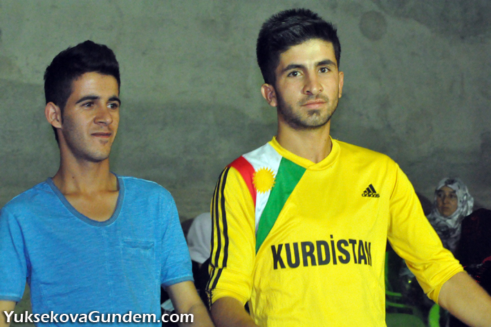 Yüksekova Düğünleri (23-24) Ağustos 2014 84