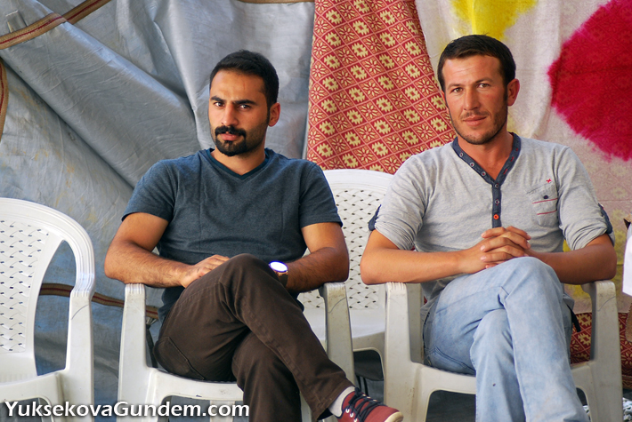 Yüksekova Düğünleri (23-24) Ağustos 2014 87