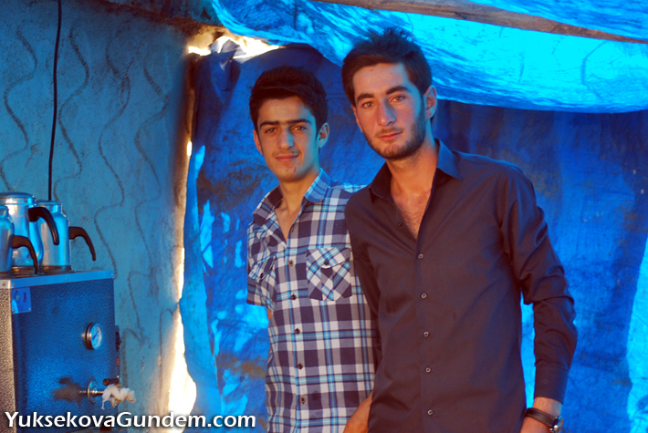 Yüksekova Düğünleri (23-24) Ağustos 2014 88