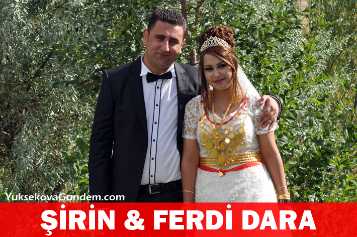 Yüksekova Düğünleri (23-24) Ağustos 2014 9