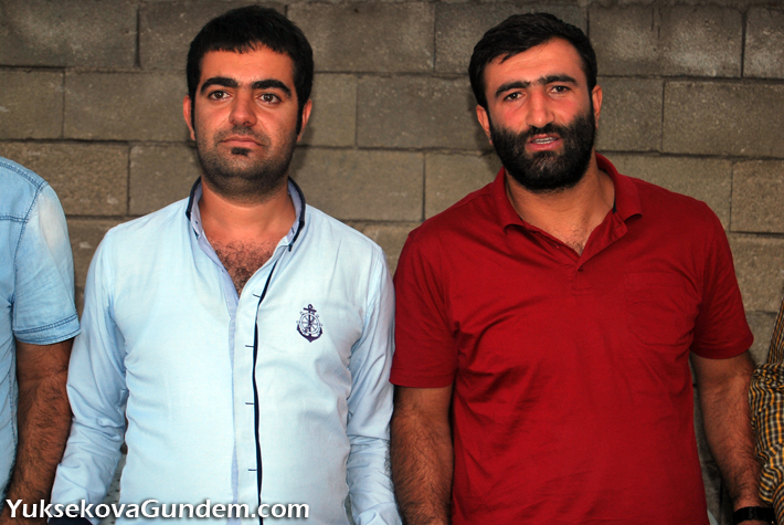 Yüksekova Düğünleri (23-24) Ağustos 2014 90