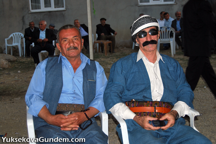 Yüksekova Düğünleri (23-24) Ağustos 2014 92