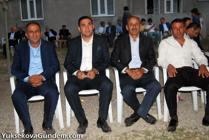 Yüksekova Düğünleri (23-24) Ağustos 2014 93