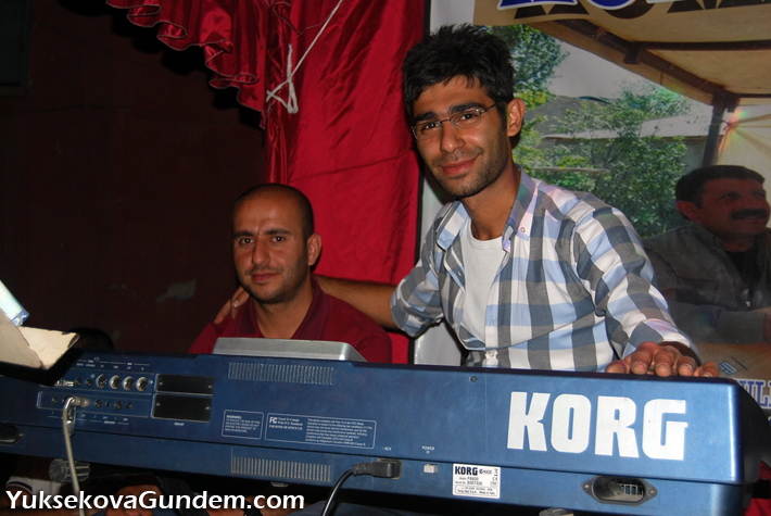 Yüksekova Düğünleri (23-24) Ağustos 2014 97