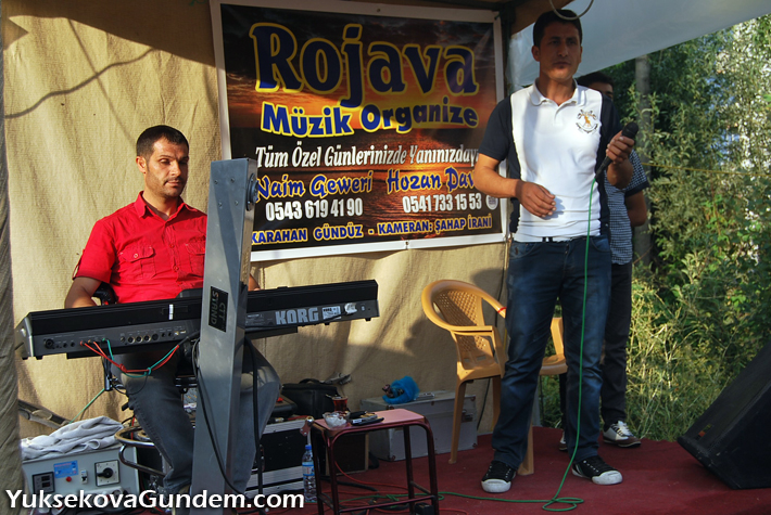 Yüksekova Düğünleri (23-24) Ağustos 2014 99