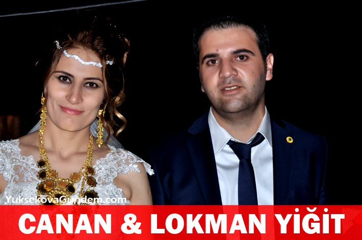 Yiğit Ailesinin Mutlu Günü 1