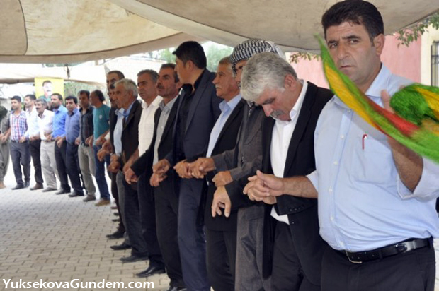 Yiğit Ailesinin Mutlu Günü 10
