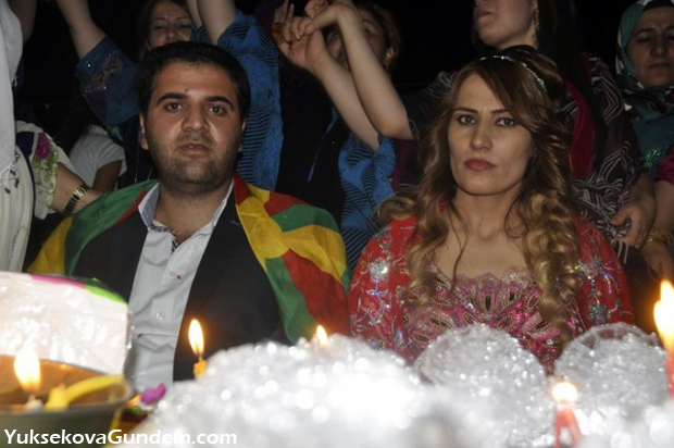 Yiğit Ailesinin Mutlu Günü 21