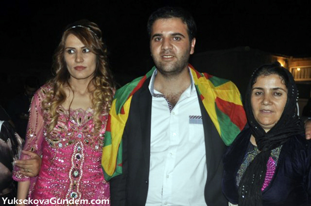 Yiğit Ailesinin Mutlu Günü 24