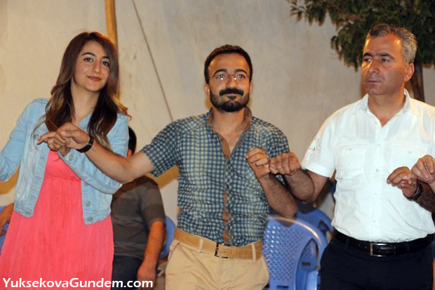 Yiğit Ailesinin Mutlu Günü 35