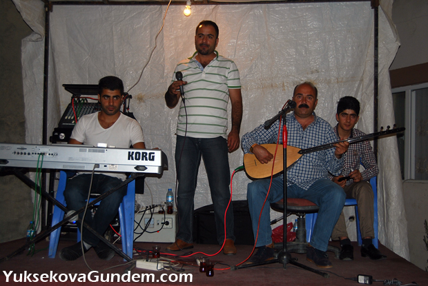 Yiğit Ailesinin Mutlu Günü 40