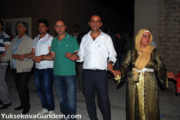 Yiğit Ailesinin Mutlu Günü 44