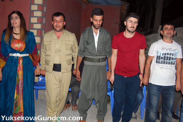Yiğit Ailesinin Mutlu Günü 46