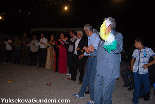 Yiğit Ailesinin Mutlu Günü 47