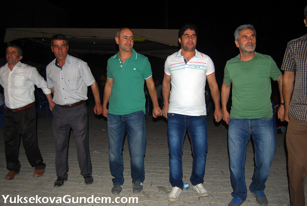 Yiğit Ailesinin Mutlu Günü 49