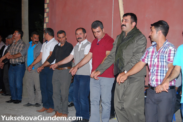 Yiğit Ailesinin Mutlu Günü 51