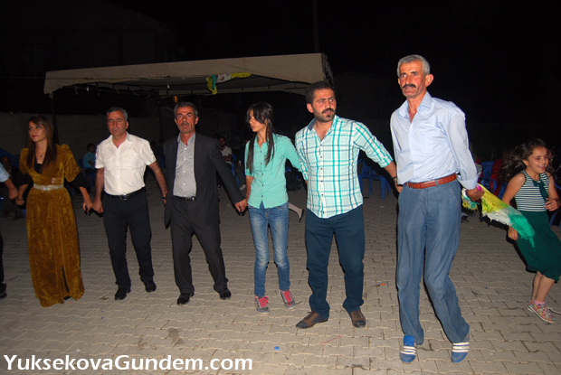 Yiğit Ailesinin Mutlu Günü 54
