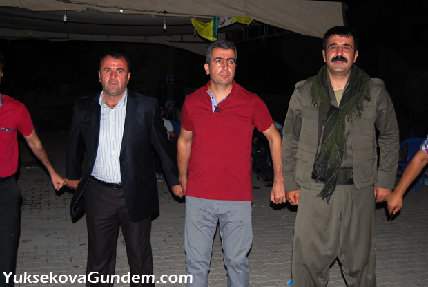 Yiğit Ailesinin Mutlu Günü 55