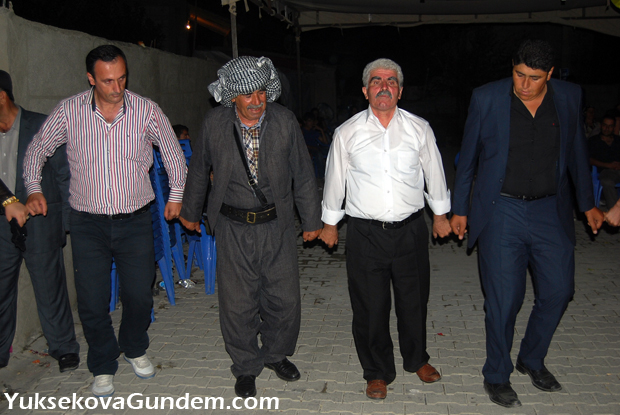 Yiğit Ailesinin Mutlu Günü 56