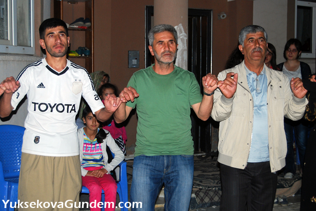 Yiğit Ailesinin Mutlu Günü 57