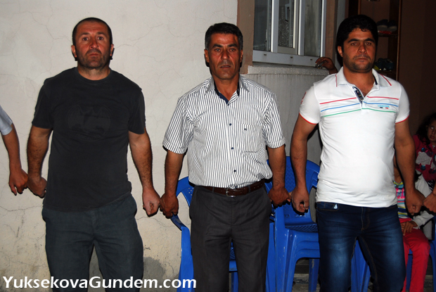 Yiğit Ailesinin Mutlu Günü 59