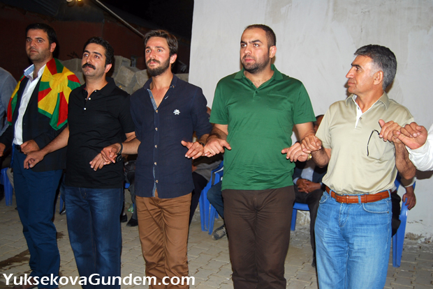 Yiğit Ailesinin Mutlu Günü 62