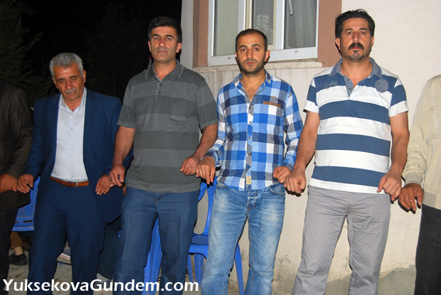 Yiğit Ailesinin Mutlu Günü 83