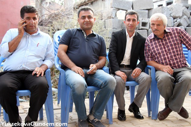 Yiğit Ailesinin Mutlu Günü 9