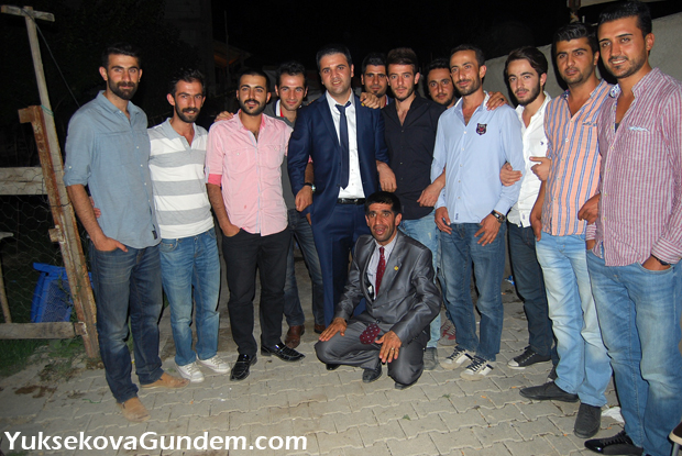 Yiğit Ailesinin Mutlu Günü 92