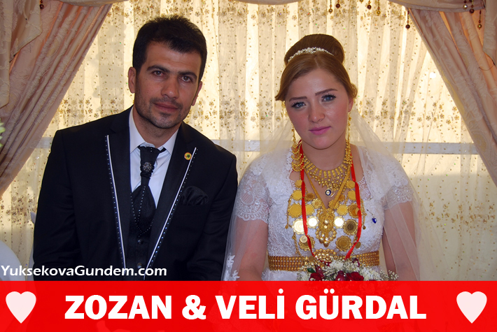 Yüksekova Düğünleri (30-31) Ağustos 2014 10